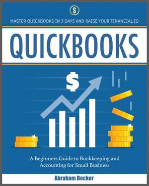 Quickbooks de Abraham Becker