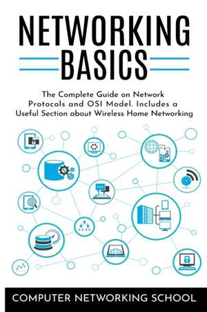 Networking Basics de Computer Networking School