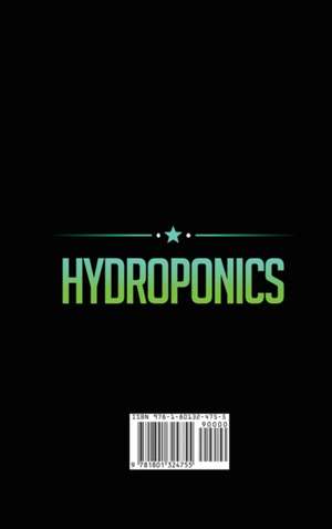 Hydroponics de Green Bray