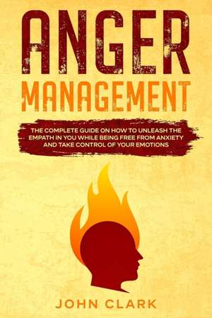 Anger Management de John Clark