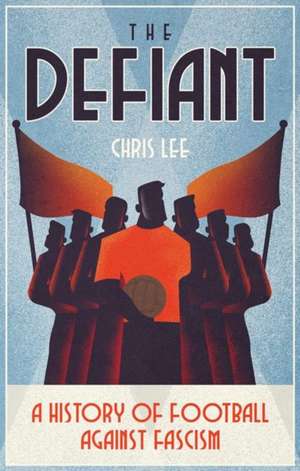 The Defiant de Chris Lee