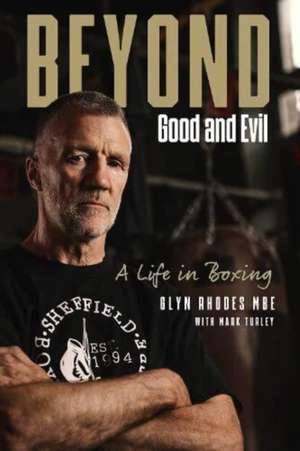 Beyond Good and Evil de Glyn Rhodes