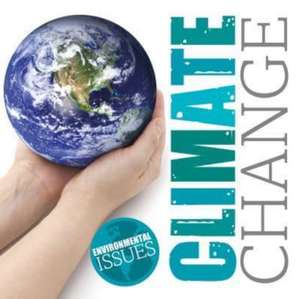 Climate Change de Harriet Brundle