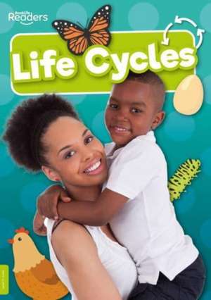 Life Cycles de Louise Nelson