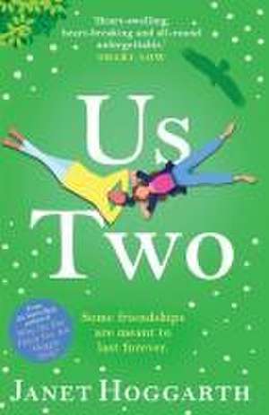 Us Two de JANET HOGGARTH