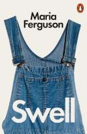 Swell de Maria Ferguson