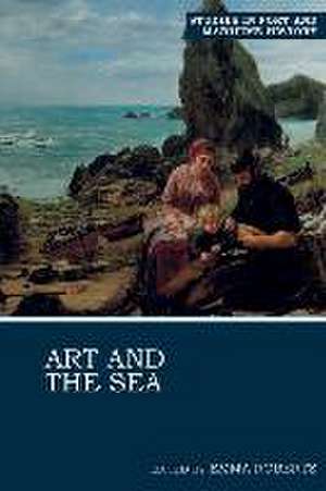 Art and the Sea de Emma Roberts