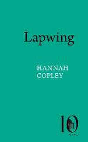 Lapwing de Hannah Copley