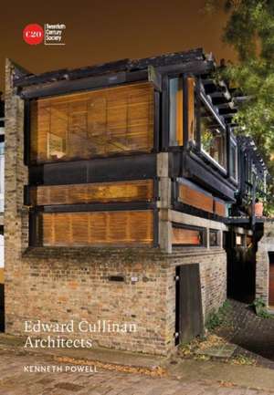 Edward Cullinan Architects de Kenneth Powell