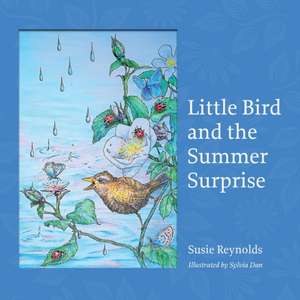 Little Bird and the Summer Surprise de Susie Reynolds