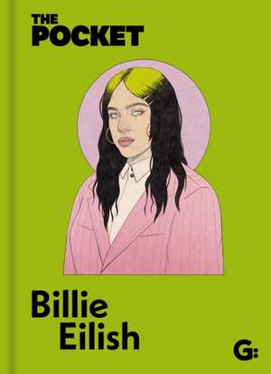 The Pocket Billie Eilish de Gemini