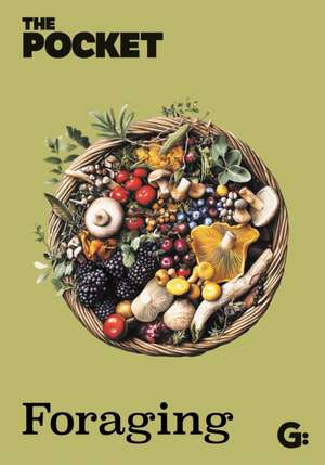 The Pocket Foraging de Gemini