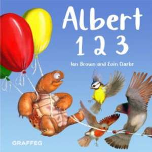 Albert 123 de Ian Brown