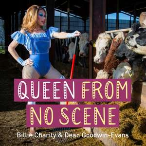 Queen from No Scene de Dean Goodwin-Evans