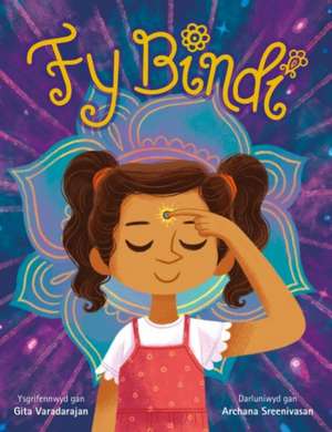 Fy Bindi de Gita Varadarajan