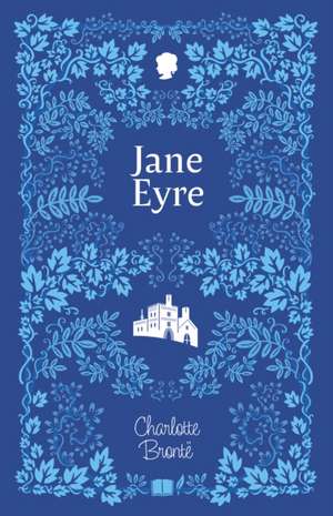 Jane Eyre de Charlotte Bronte