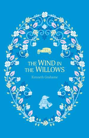 The Wind in the Willows de Kenneth Grahame