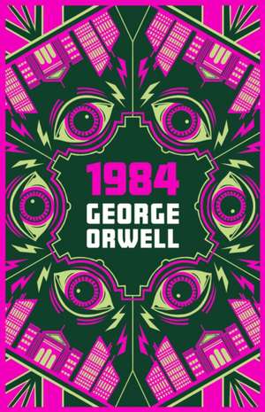 1984 de George Orwell