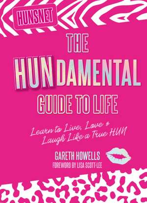 The Hundamental Guide to Life de Hunsnet