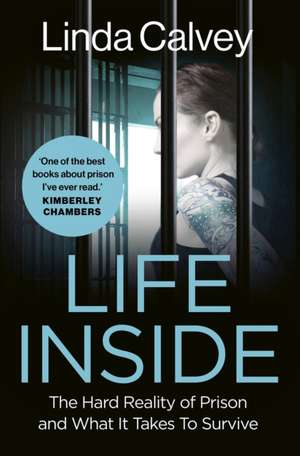 Life Inside de Linda Calvey