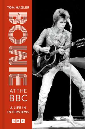 Bowie at the BBC de David Bowie