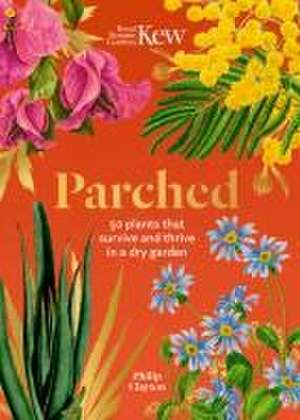 Kew - Parched de Philip Clayton