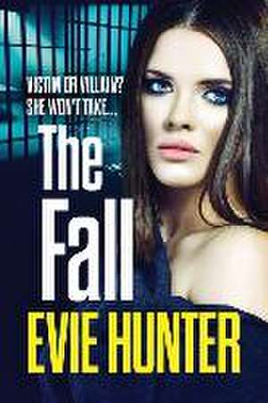 The Fall de Evie Hunter