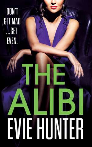 The Alibi de Evie Hunter