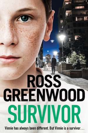 Survivor de Ross Greenwood