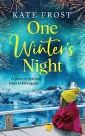 One Winter's Night de Kate Frost