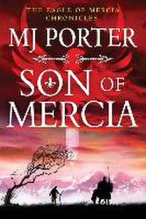 Son of Mercia de Mj Porter