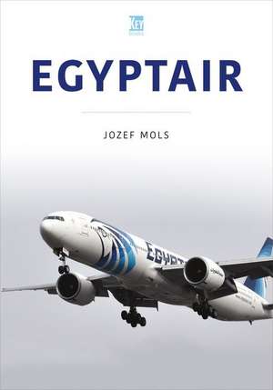 Egyptair de Jozef Mols