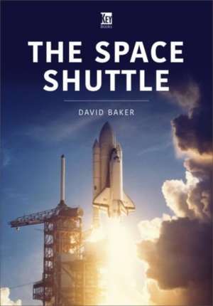 The Space Shuttle de David Baker