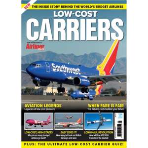 Low-Cost Carriers de Gordon Smith