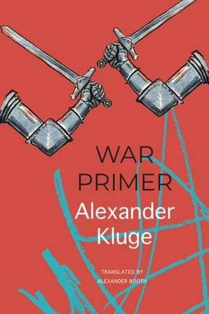 War Primer de Alexander Kluge