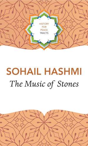 The Music of Stones de Sohail Hashmi