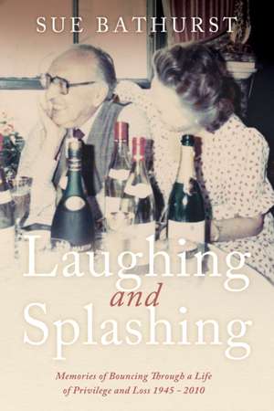 Laughing and Splashing de Sue Bathurst