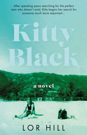 Kitty Black de Lor Hill