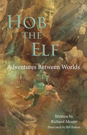 Hob the Elf de Richard Moore