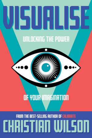 Wilson, C: VISUALISE