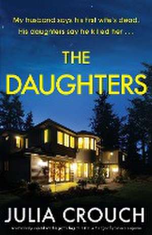 The Daughters de Julia Crouch