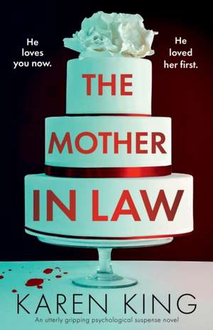 The Mother-in-Law de Karen King