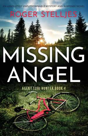 Missing Angel de Roger Stelljes