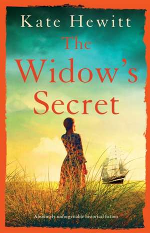 The Widow's Secret de Kate Hewitt