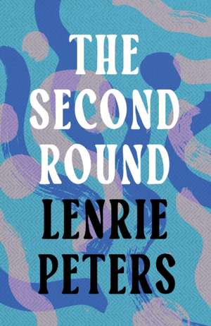 The Second Round de Lenrie Peters