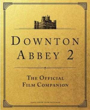 Downton Abbey de Emma Marriott