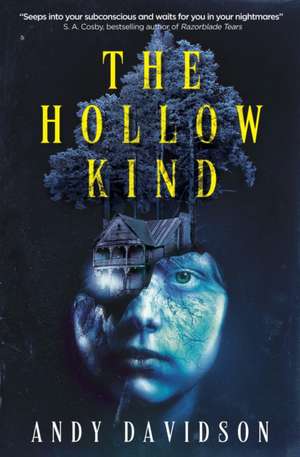 The Hollow Kind de Andy Davidson