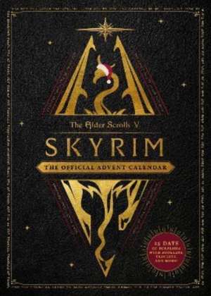The Elder Scrolls V de Titan