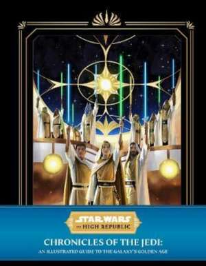 Star Wars de Cole Horton