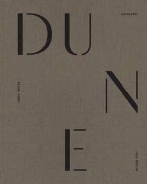 Dune de Josh Brolin